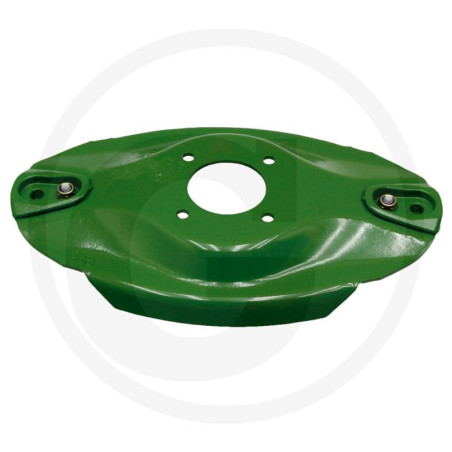 Krone 253531.2F Tarcza tnąca 356H4059139114238