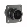 Obudowa gniazda 9-sty CPC SH13