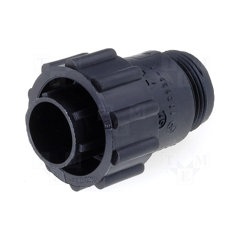 Obudowa wtyczki 4-sty. SH11
