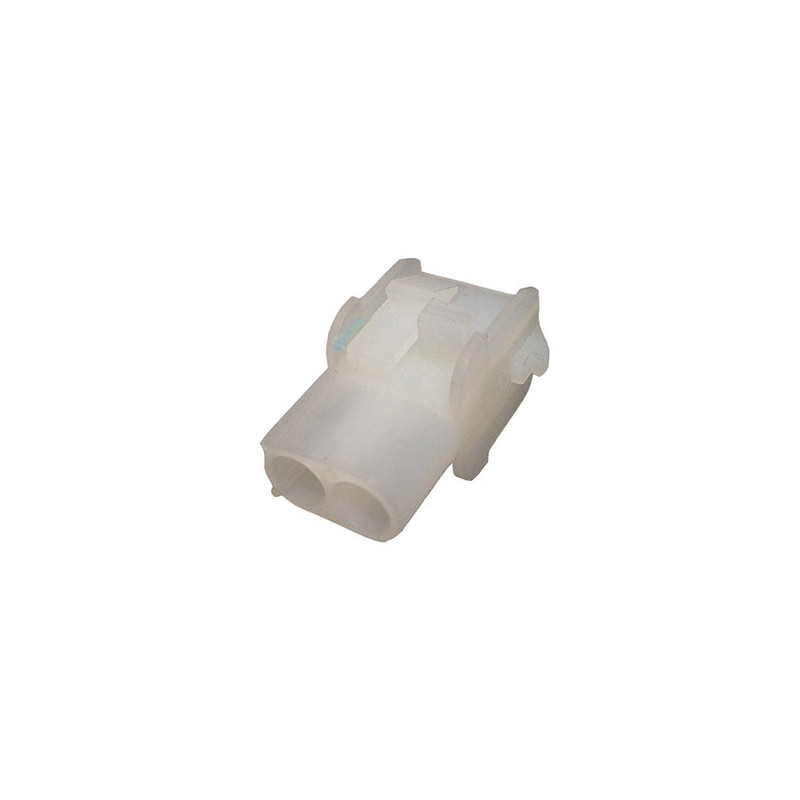 Obudowa wtyczki 2-pin  Mate-N