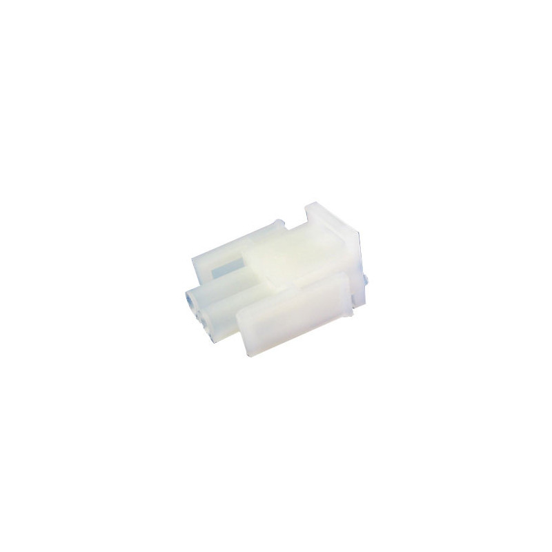 Obudowa wtyczki 2-pin  Mate-N
