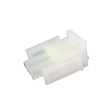 Obudowa wtyczki 2-pin  Mate-N