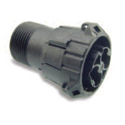 ITT 1215830025 Obudowa wtyczki APD 2P.