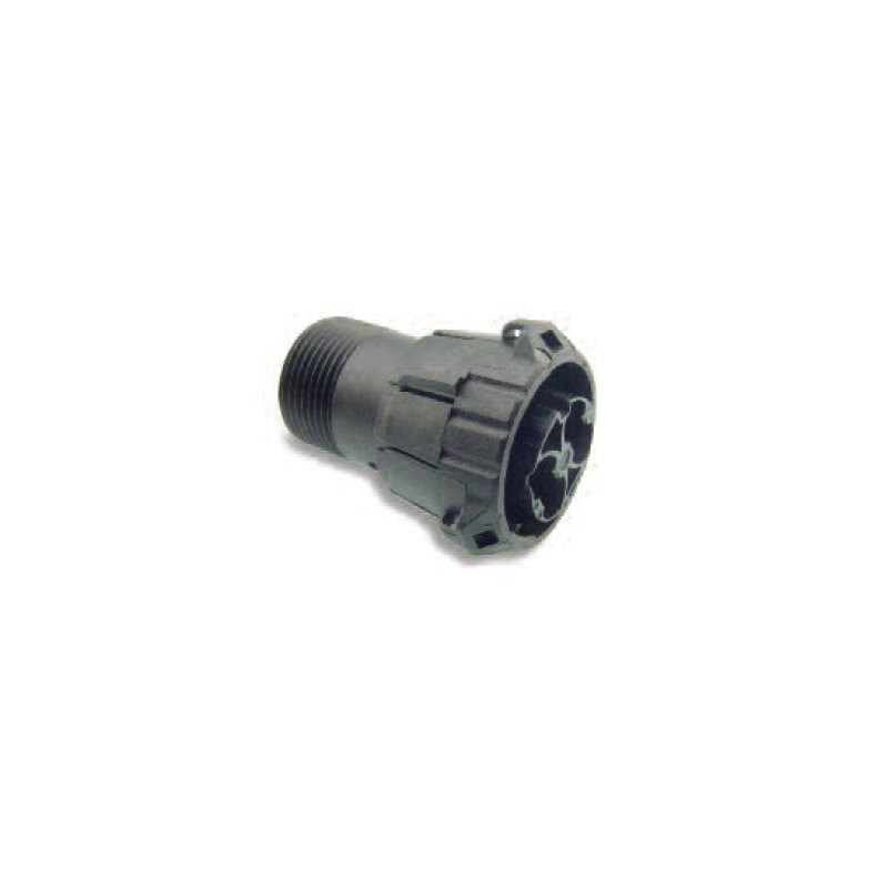 ITT 1215830025 Obudowa wtyczki APD 2P.