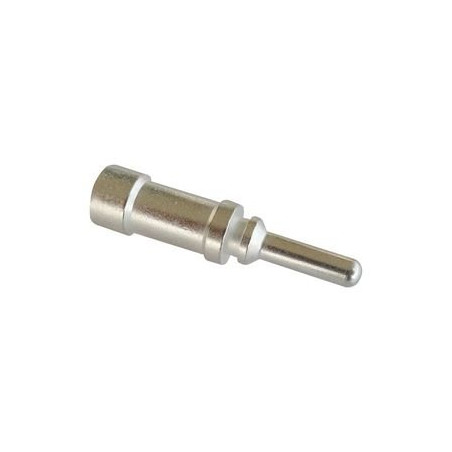 ITT 430-8645-000 Konektor wtyczki typ wtyczki - męska APD 2