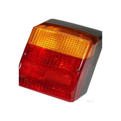 Lampa tylna Case, New Holland, Steyr lewa Hella 2SE996030011