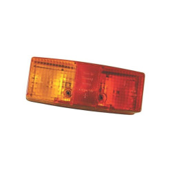 Lampa zespolona, tylna, lewa 2SD003184031 Hella 4082300051490
