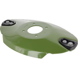 Dysk roboczy kosiarki Ø 377 mm z szybkozłączem mocującym