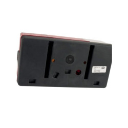 Lampa zespolona, tylna, prawa 2VP006040121 Hella 4082300025972