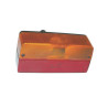 AL112964 John Deere Tylna lampa zespolona, Hella