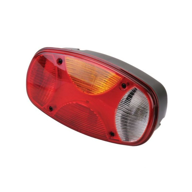 Lampa tylna Cargoluna 2VP343640051 Hella 4082300233711