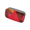 Lampa zespolona, tylna 2VB998232211 Hella 9002920111966
