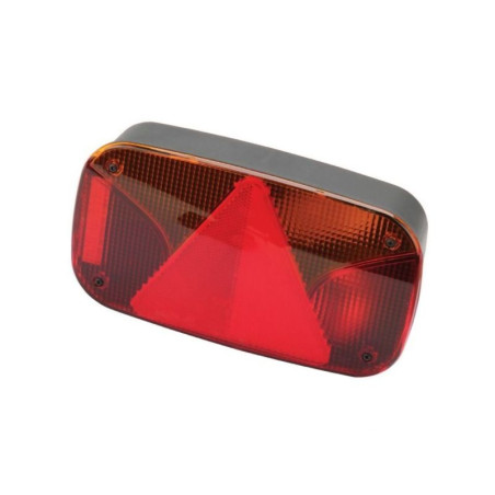 Lampa zespolona tylna 2VB998232221 Hella 9002920111973
