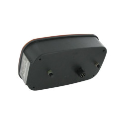 Lampa zespolona, tylna, lewa 2VB998232011 Hella 9002920107143