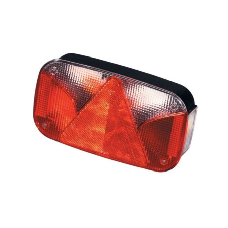 Lampa zespolona tylna 2VP998232261 Hella 9002920111232