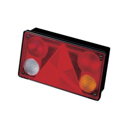 Lampa zespolona tylna 2VP340400141 Hella 4082300104455