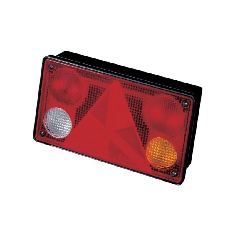 Lampa zespolona tylna 2VP340400141 Hella 4082300104455