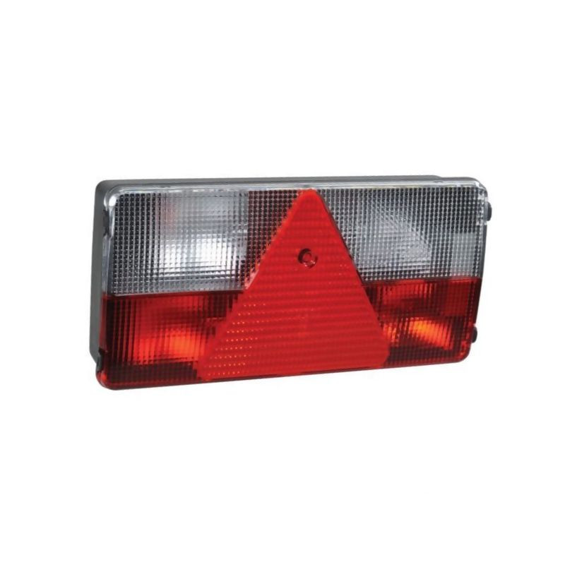 Lampa zespolona tylna 2VB341032111 Hella 4082300150223