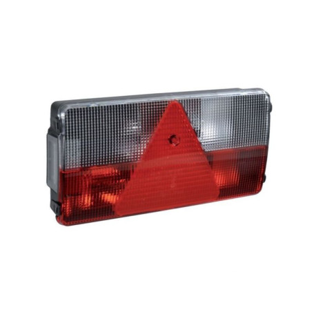 Lampa zespolona tylna 2VB341032141 Hella 4082300150254