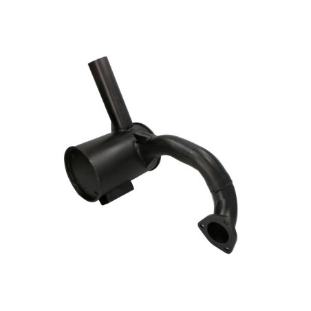 JCB 123/06406 Tłumik układu wydechowego Anac