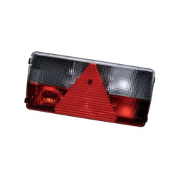 Lampa zespolona tylna 2VB341032141 Hella 4082300150254