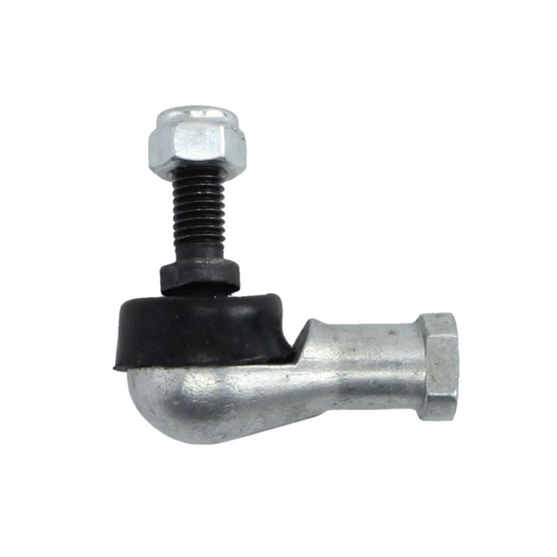 JCB 123/08001 Końcówka drążka kierowniczego Anac