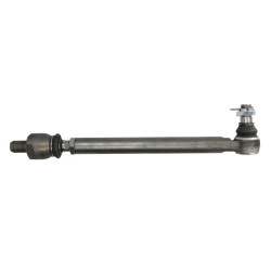 JCB 126/02419 Drążek kierowniczy boczny (z końcówką) (dł.607mm) Anac