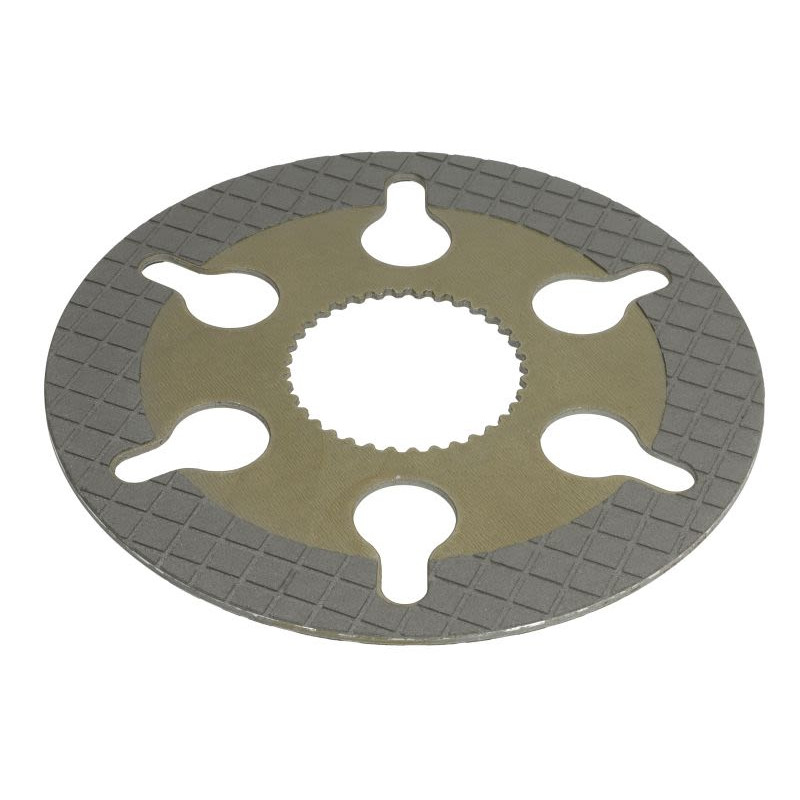 JCB 143874 Tarcza hamulcowa Anac