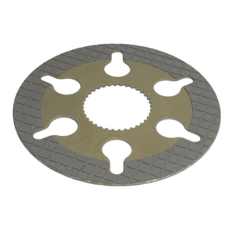 JCB 143874 Tarcza hamulcowa Anac