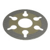 JCB 143874 Tarcza hamulcowa Anac