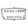 JCB 320/09200 Kompletny zestaw uszczelek silnika Anac