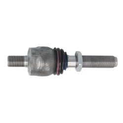 JCB 331/14861 Końcówka drążka kierowniczego (M24x1,5mm/M22x1,5mm, L-210mm) Anac