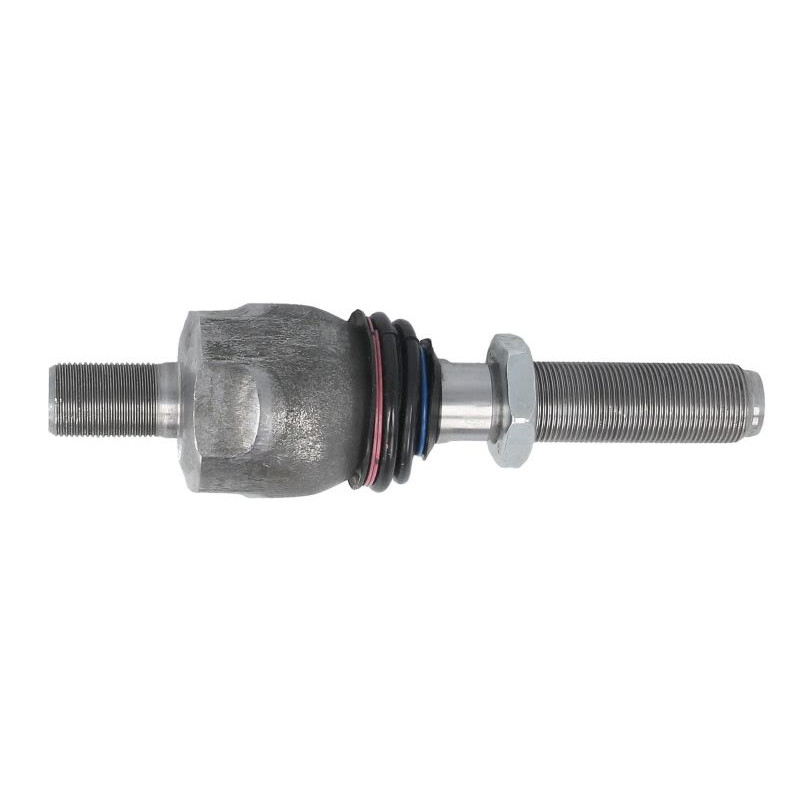 JCB 331/14861 Końcówka drążka kierowniczego (M24x1,5mm/M22x1,5mm, L-210mm) Anac