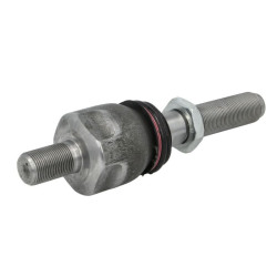 JCB 331/14861 Końcówka drążka kierowniczego (M24x1,5mm/M22x1,5mm, L-210mm) Anac