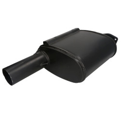 JCB 331/35697 Tłumik układu wydechowego Anac