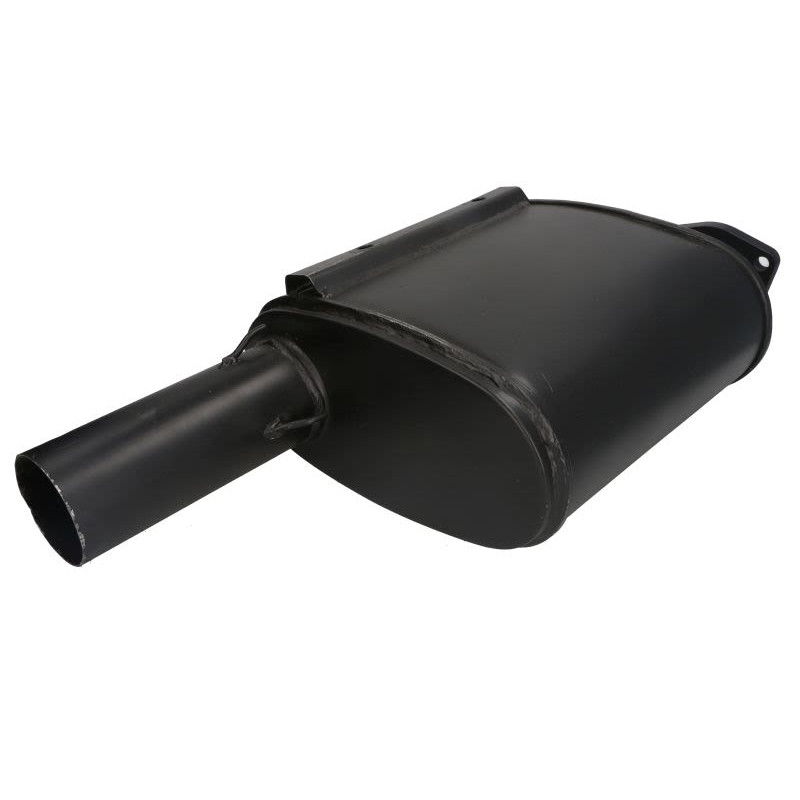 JCB 331/35697 Tłumik układu wydechowego Anac