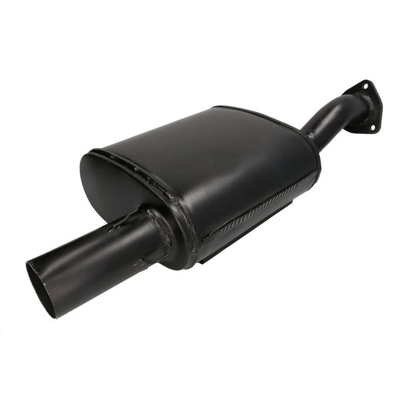 JCB 331/35702 Tłumik układu wydechowego Anac