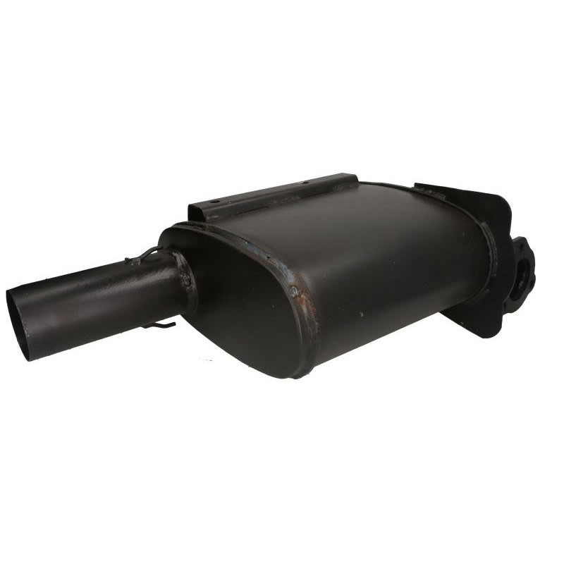 JCB 331/52383 Tłumik układu wydechowego Anac