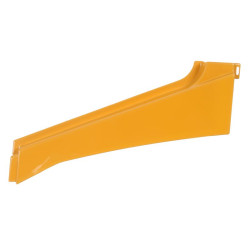 JCB 332/P5302 Osłona silnika / skrzyni P Anac