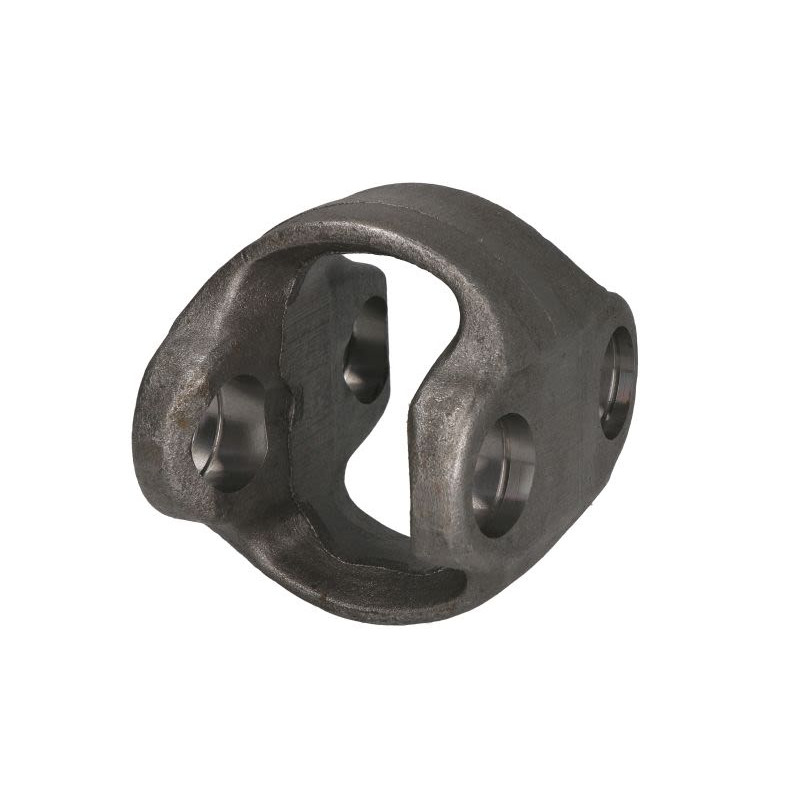 Łącznik półosi do krzyżak 27x71 L-64mm Anac