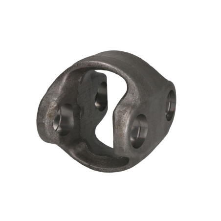 Łącznik półosi do krzyżak 27x71 L-64mm Anac
