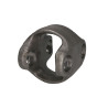 Łącznik półosi do krzyżak 27x71 L-64mm Anac