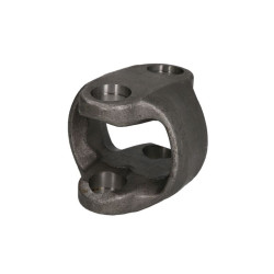 Łącznik półosi do krzyżak 27x71 L-64mm Anac