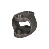 Łącznik półosi do krzyżak 27x71 L-64mm Anac