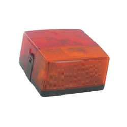 Lampa zespolona tylna Claas, Fendt, Hella 2SE004623001