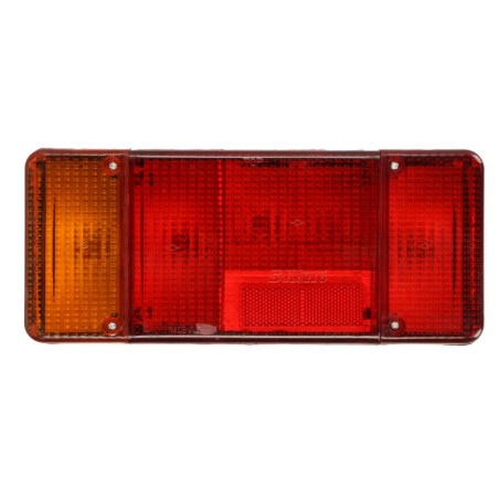JCB 700/38200 Lampa tylna L Anac