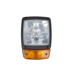 JCB 700/38400 Lampa robocza (12V) Anac