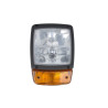 JCB 700/38400 Lampa robocza (12V) Anac