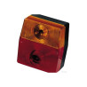 Lampa zespolona, tylna 2SE998530061 Hella 9002920096225