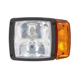 JCB 700/50054 Reflektor L Anac